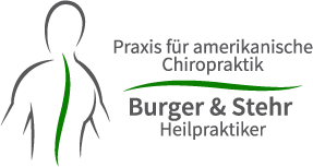 Logo Chiropraxis Burger Stehr